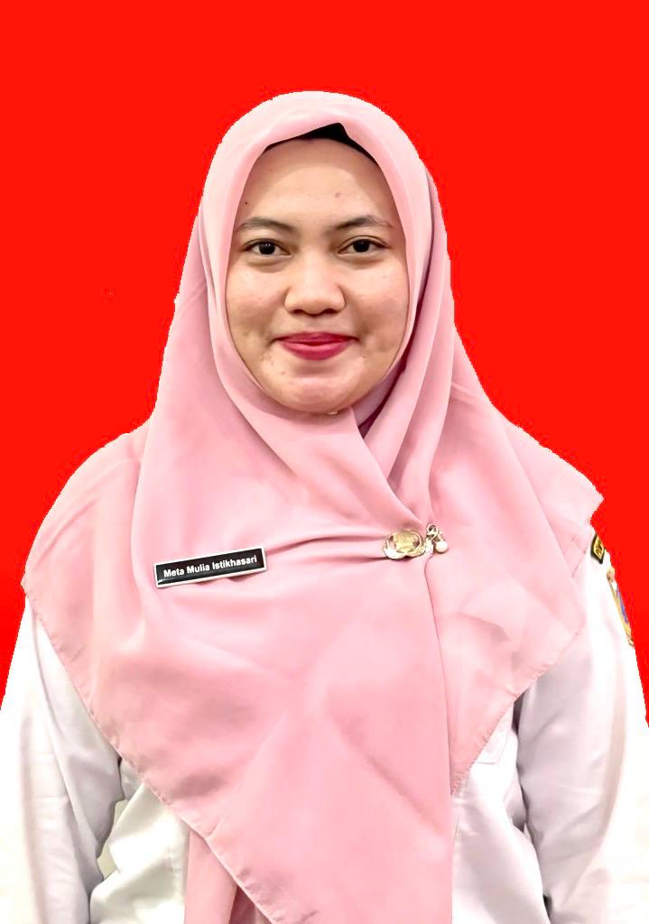 META MULIA ISTIKHASARI