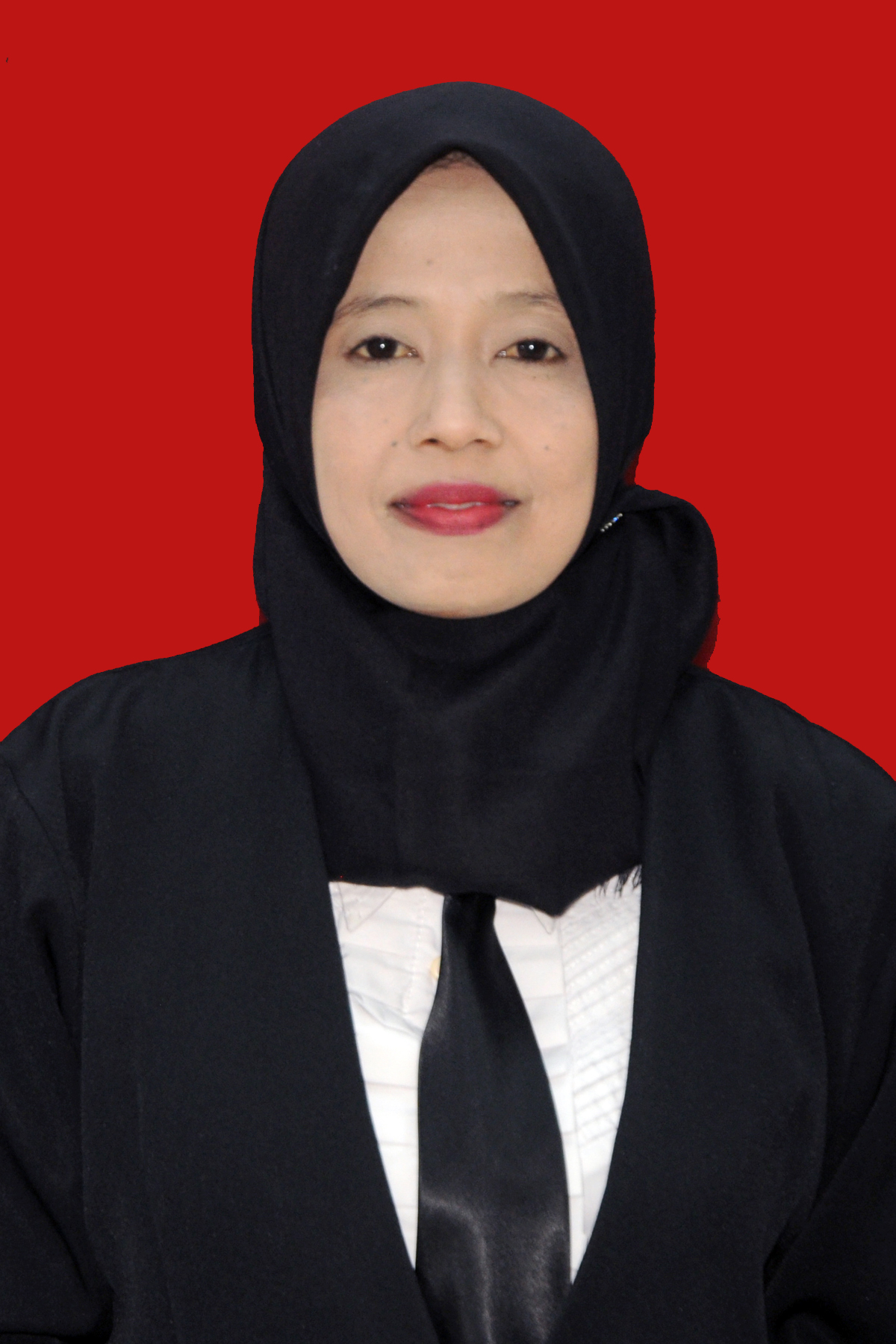 YUNI ROSTINA B.A., S.Pd