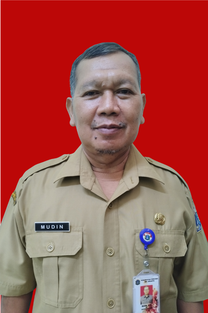 MUDIN, S.Pd