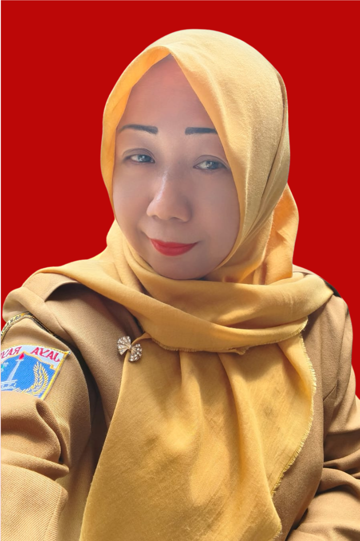 ENDRA ASIH DWI YANI, S.Pd