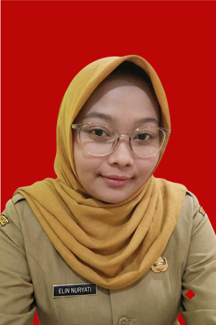 ELIN NURYATI, S.Pd