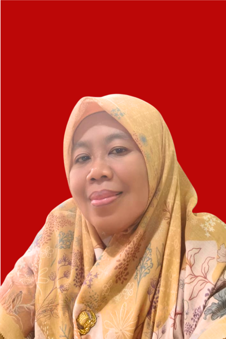 SUDARWATI NIYATI, S.Pd.I