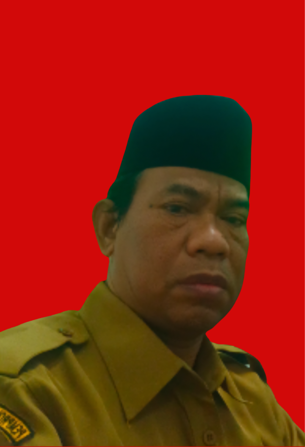 AYUB, S.Ag